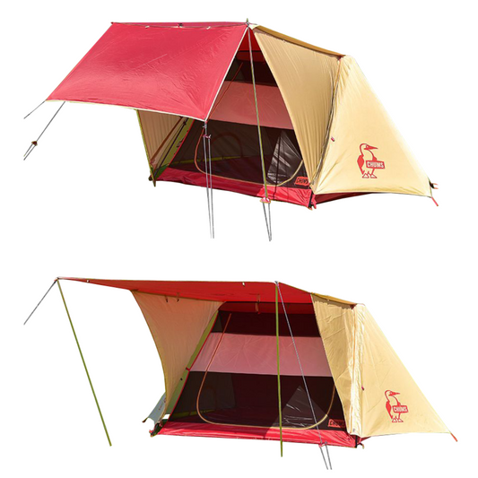 A-Frame Tent 3 | CHUMS