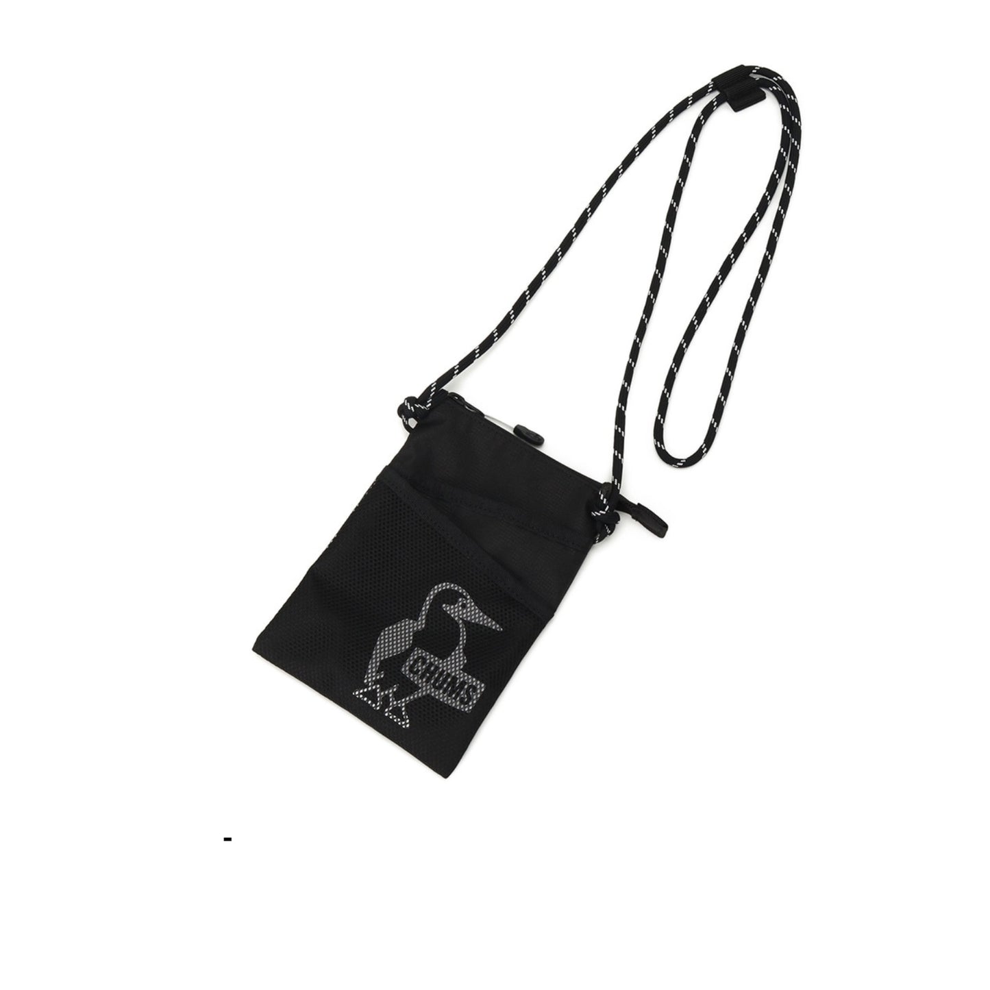 Easy-Go Double Pocket Phone Shoulder Bag I CHUMS