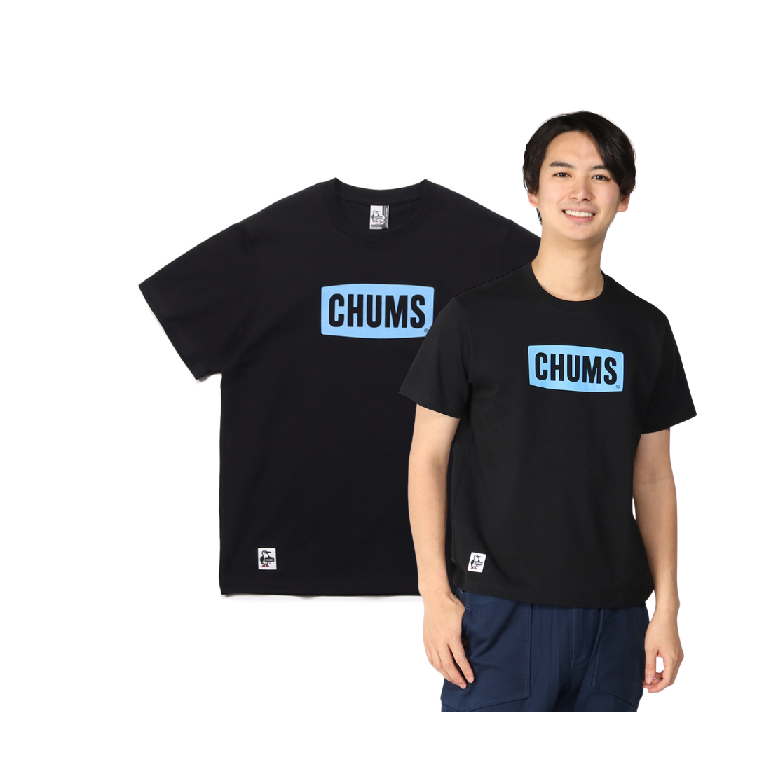 CHUMS Logo T-Shirt | CHUMS