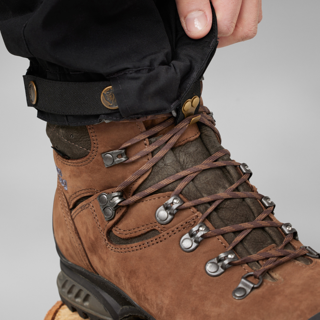 Vidda Pro Trousers W | Fjällräven