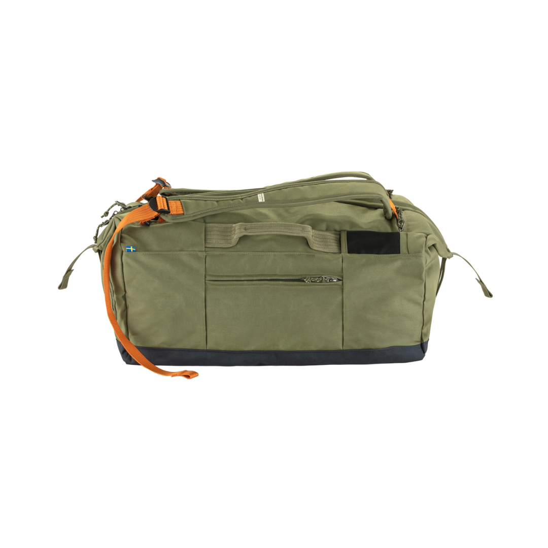 Färden Duffel 50 l Fjallraven