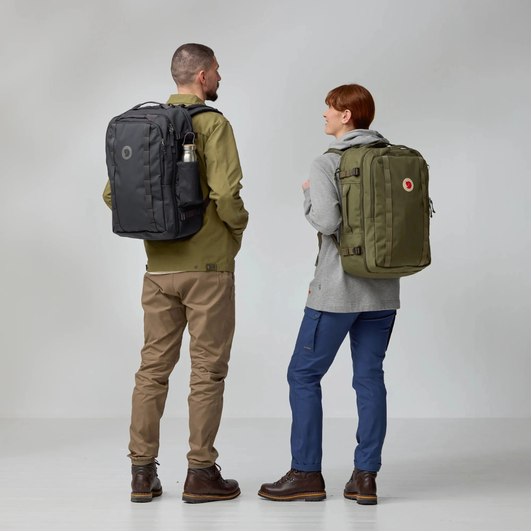 Färden Carry-On Pack I Fjallraven