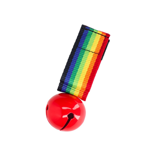 CHUMS Bear Bell I CHUMS