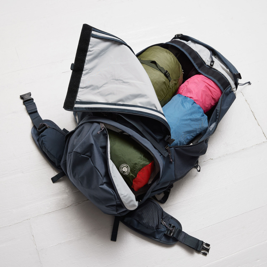 Abisko Trek 65 SM/ML | Fjällräven