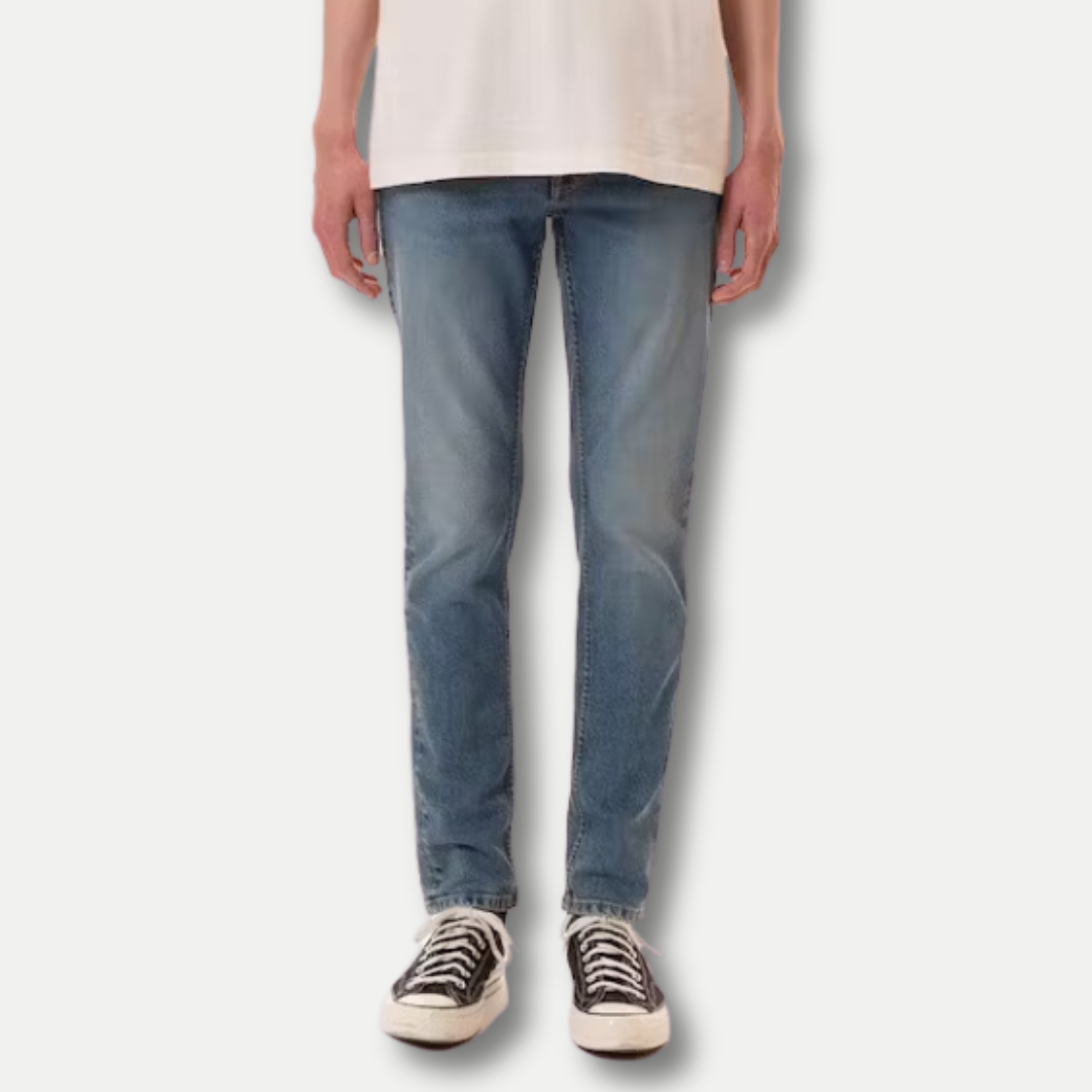 Lean Dean-Blue Hope | Nudie Jeans