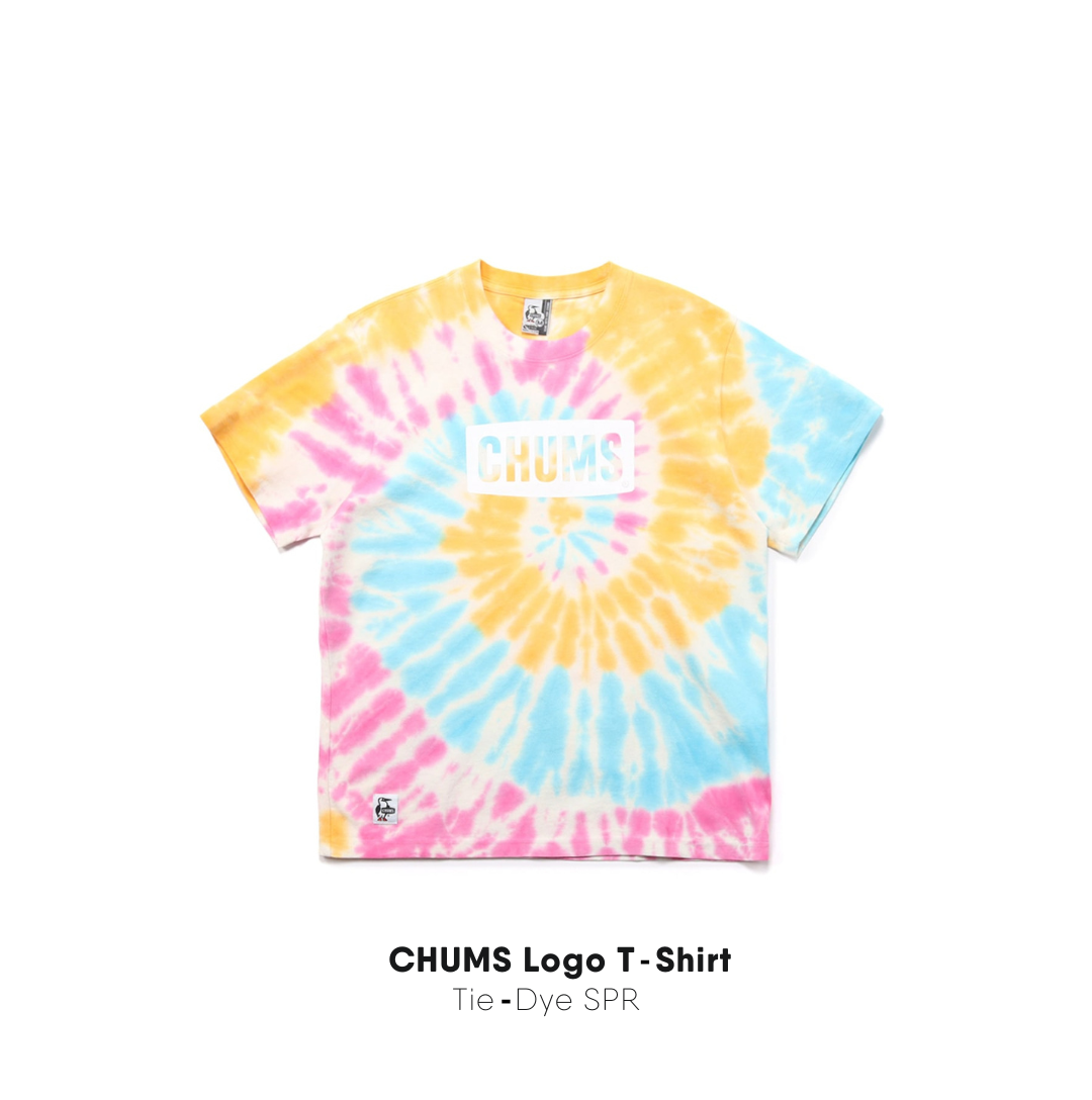 CHUMS Logo T-Shirt | CHUMS