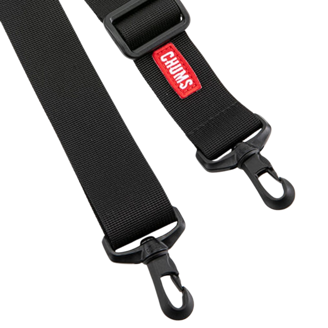 Shoulder Strap 15mm 25mm 38mm | CHUMS
