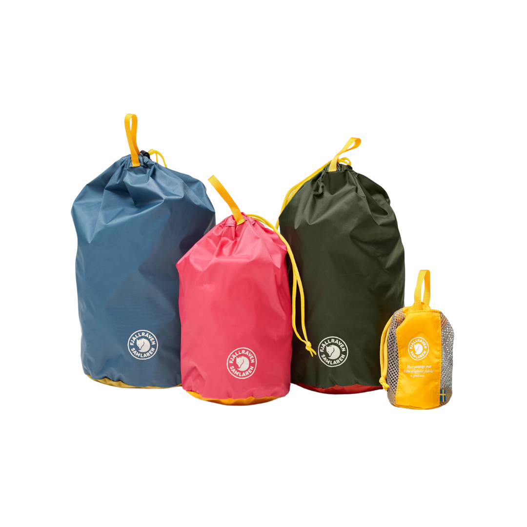 Samlaren Pack Bags I Fjallraven
