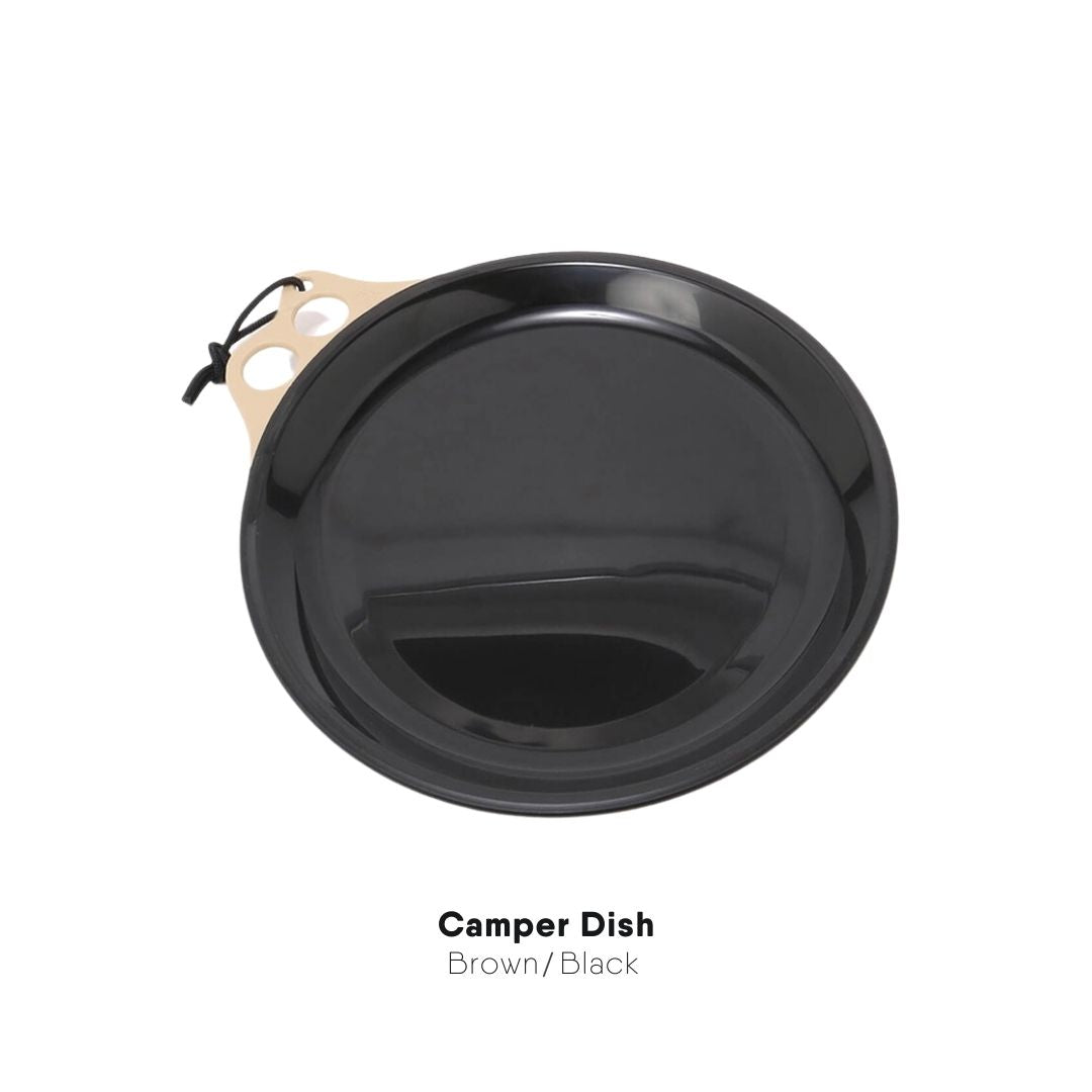 Camper Dish | CHUMS