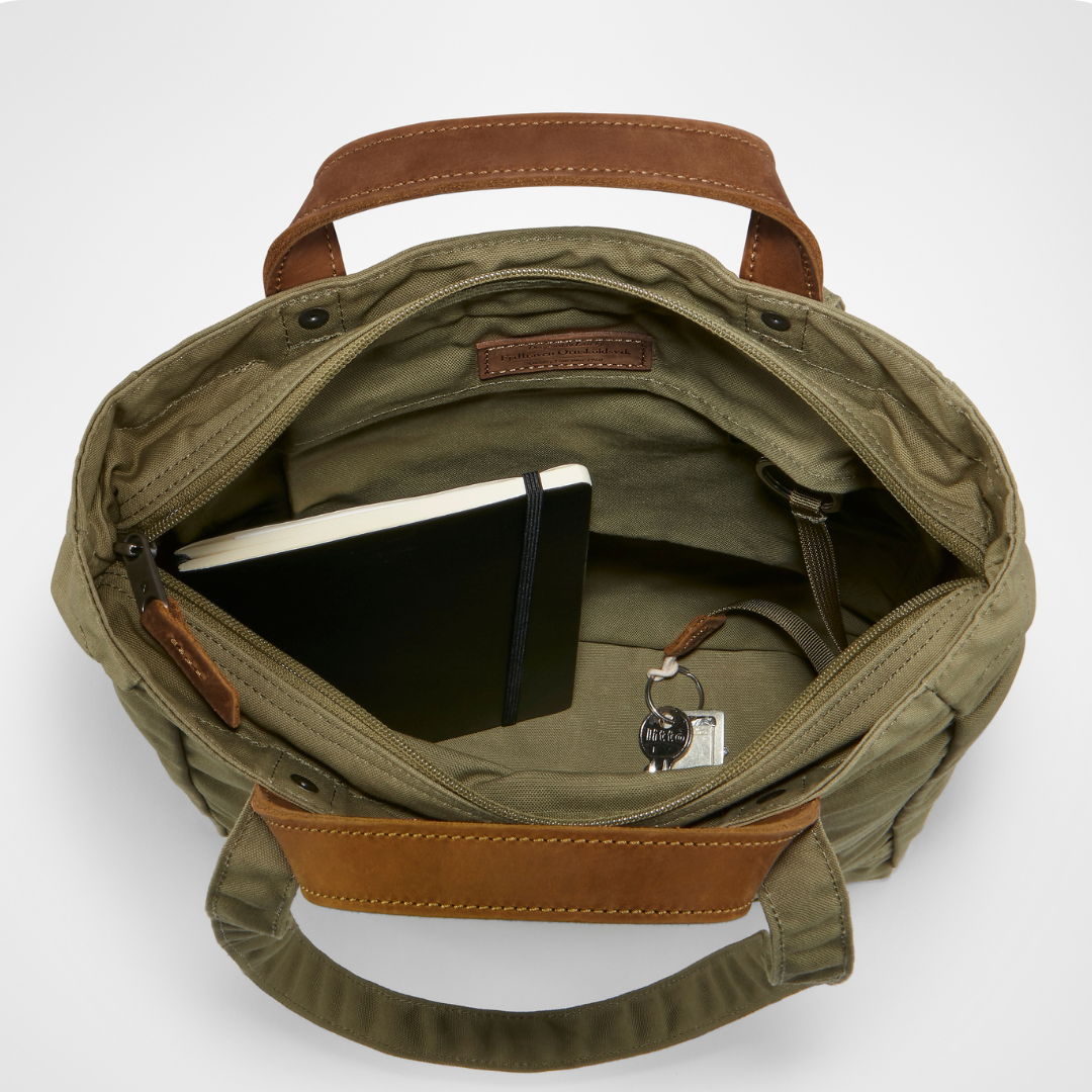 Totepack No.1 Small I Fjallraven
