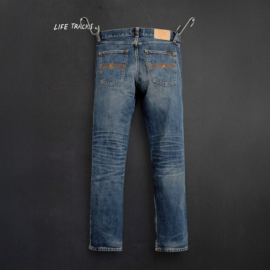 Gritty Jackson-Sand Tracks | Nudie Jeans