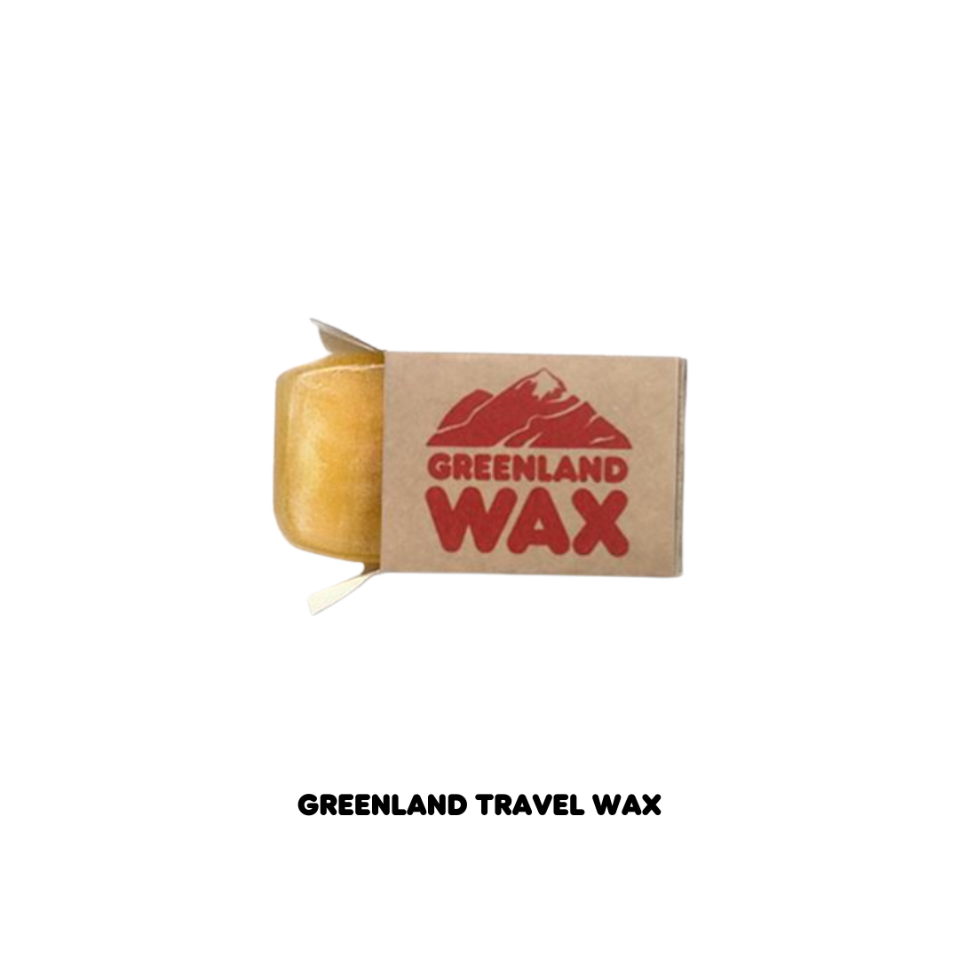 Greenland Wax I Fjallraven