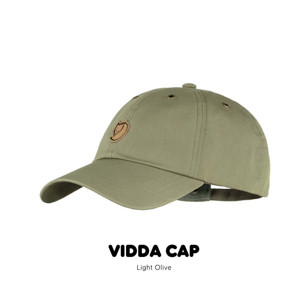 Vidda Cap | Fjällräven