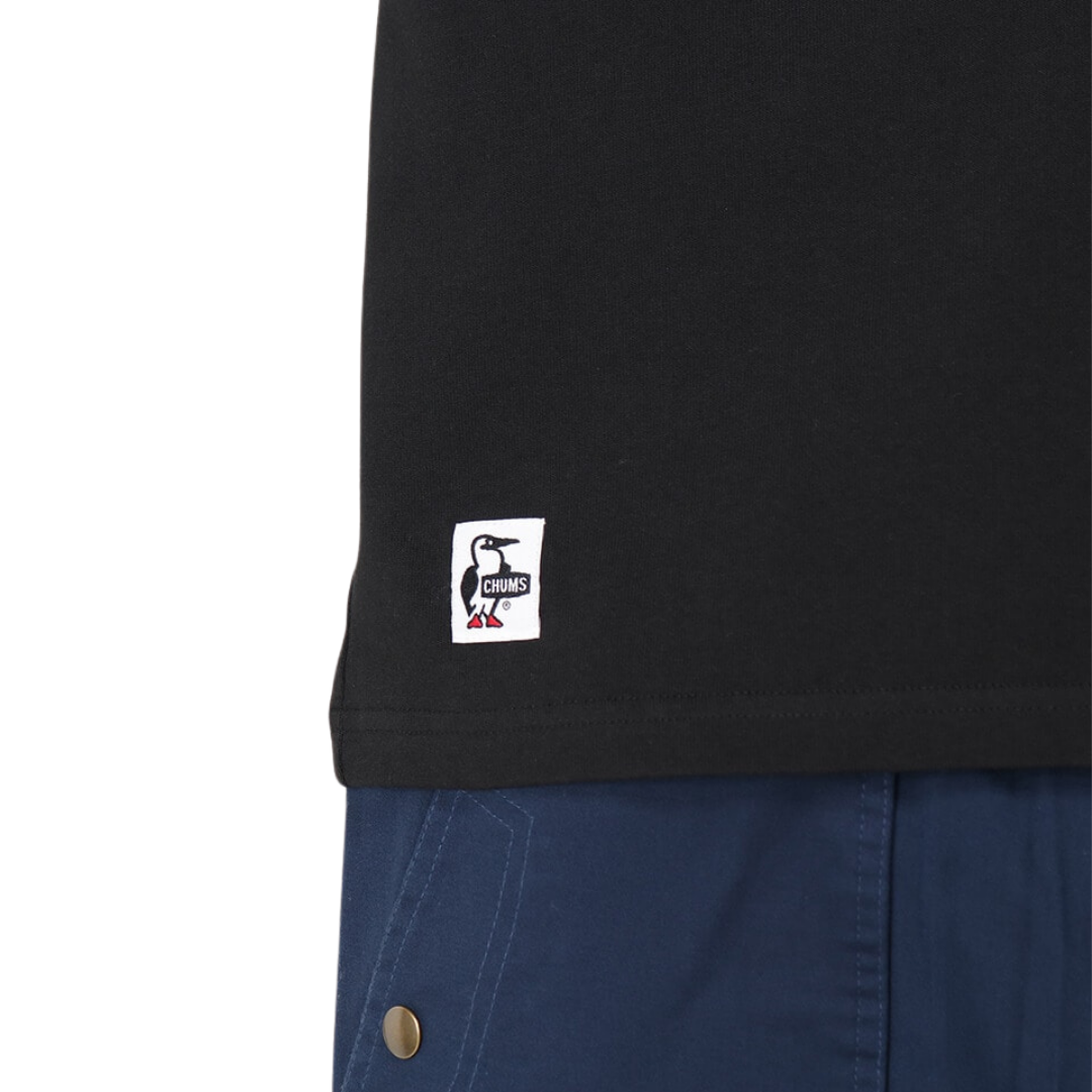 เสื้อยืด Booby Logo | CHUMS