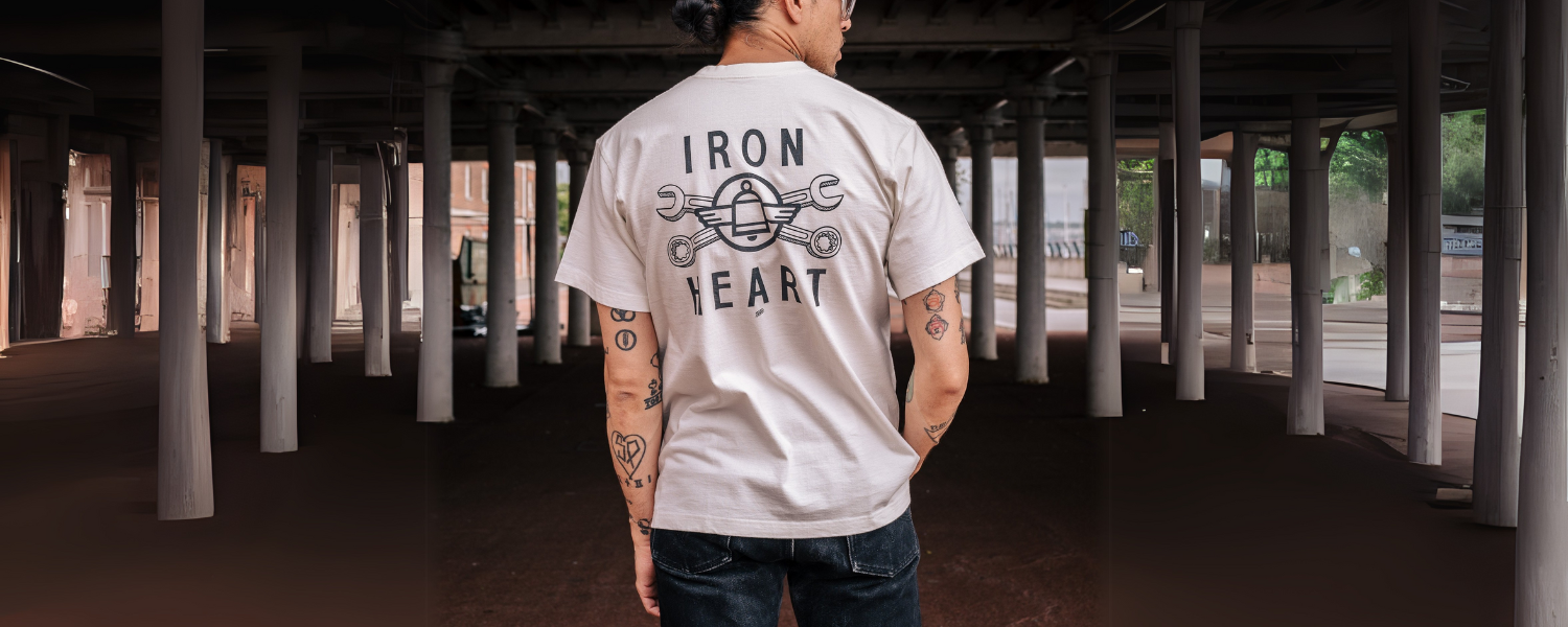 Iron_Heart_Denim_Shirts_T-Shirts_Men_Women_Unisex