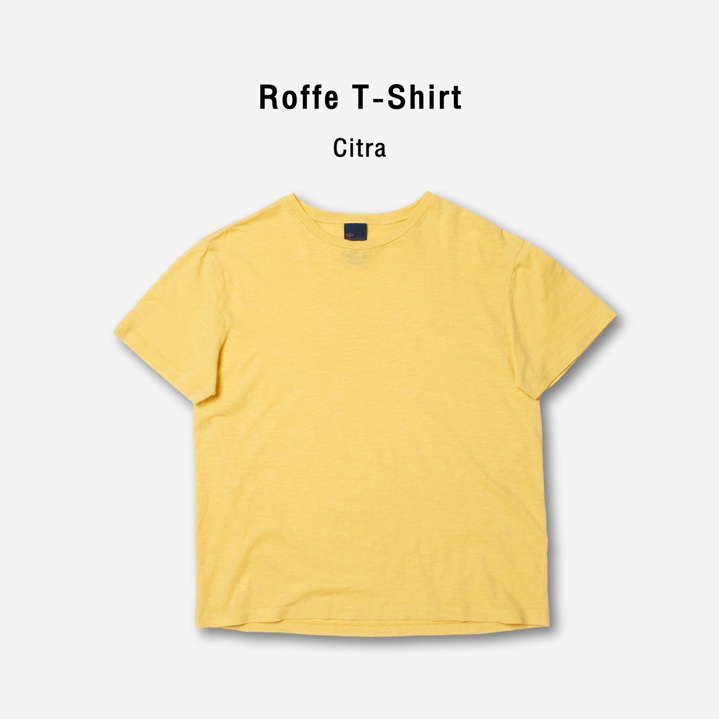 Roffe T-Shirt | Nudie Jeans