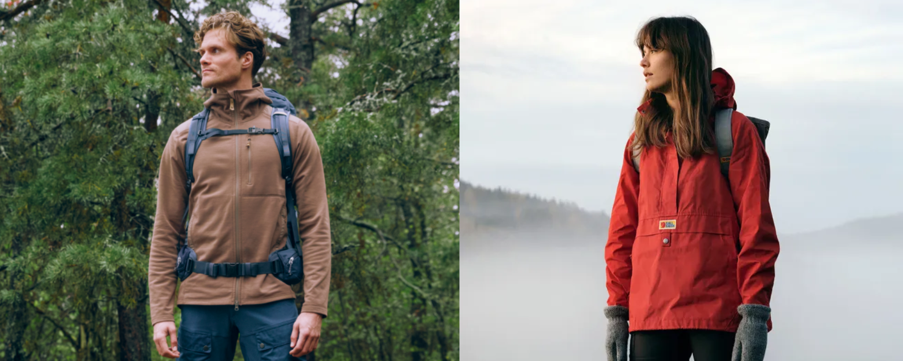 Jackets /Hoodies_fjallraven Thailand_Arcticfoxthailand_by Adj_the adjective 1