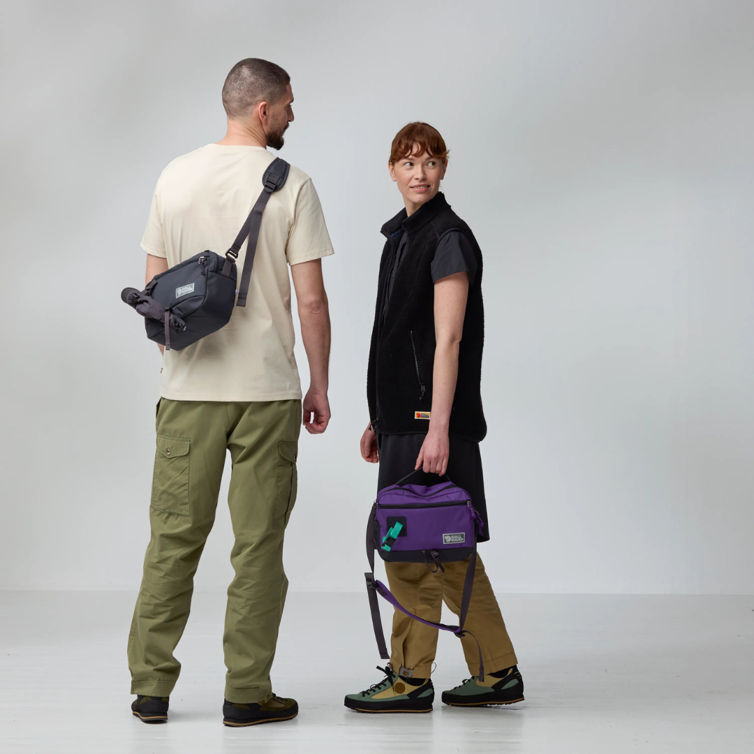 Vardag Shoulder Bag 6 I Fjallraven