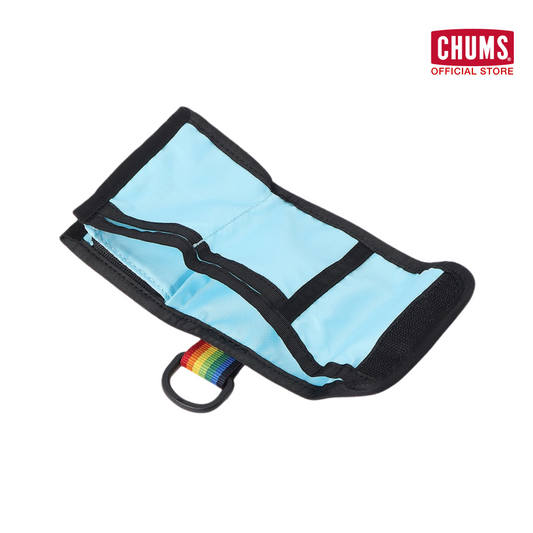 CHUMS Spring Dale Compact Wallet l CHUMS