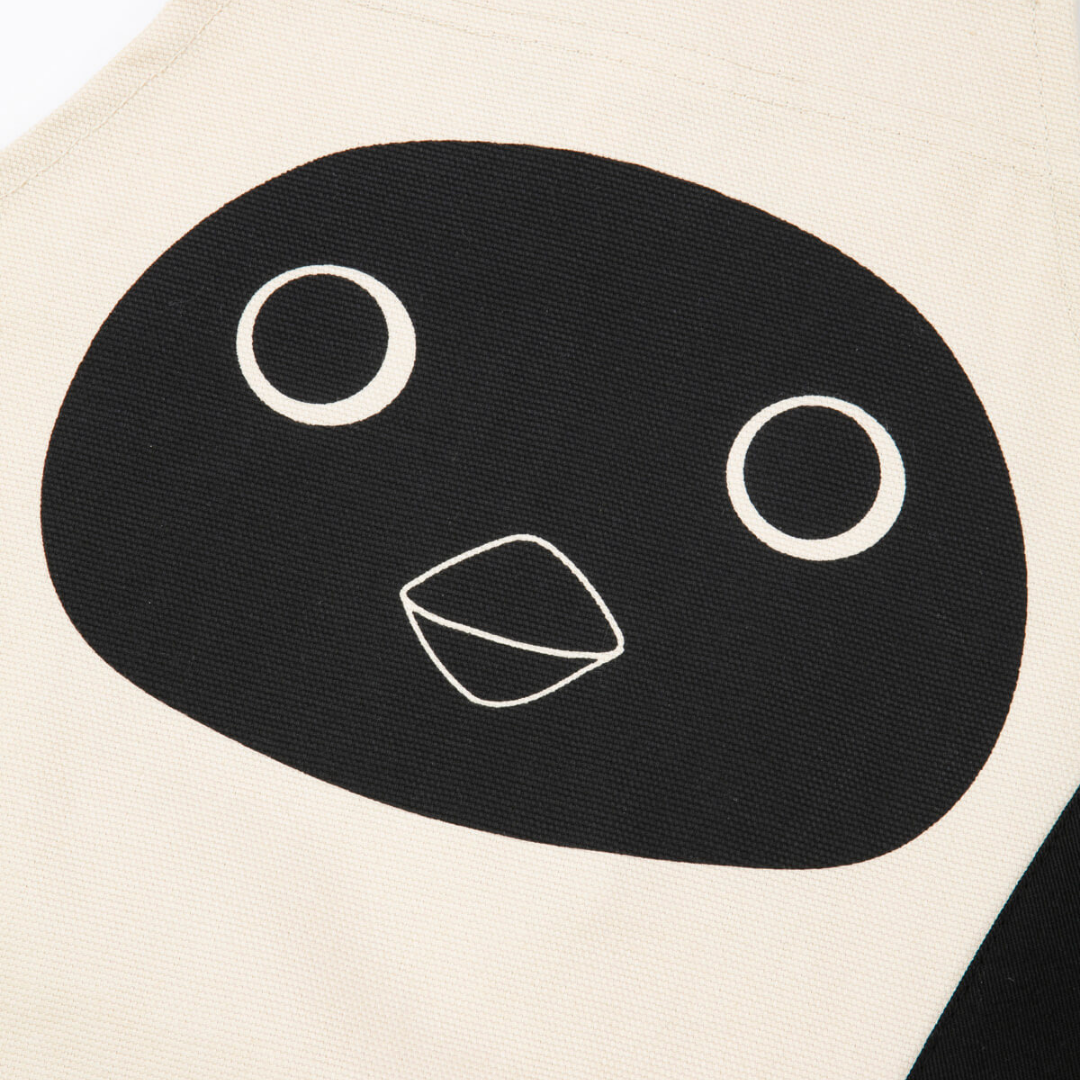 Kid's Booby Apron l CHUMS