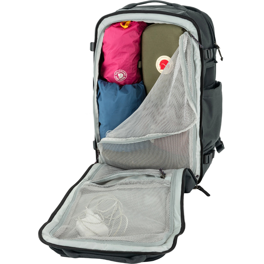 Färden Carry-On Pack I Fjallraven
