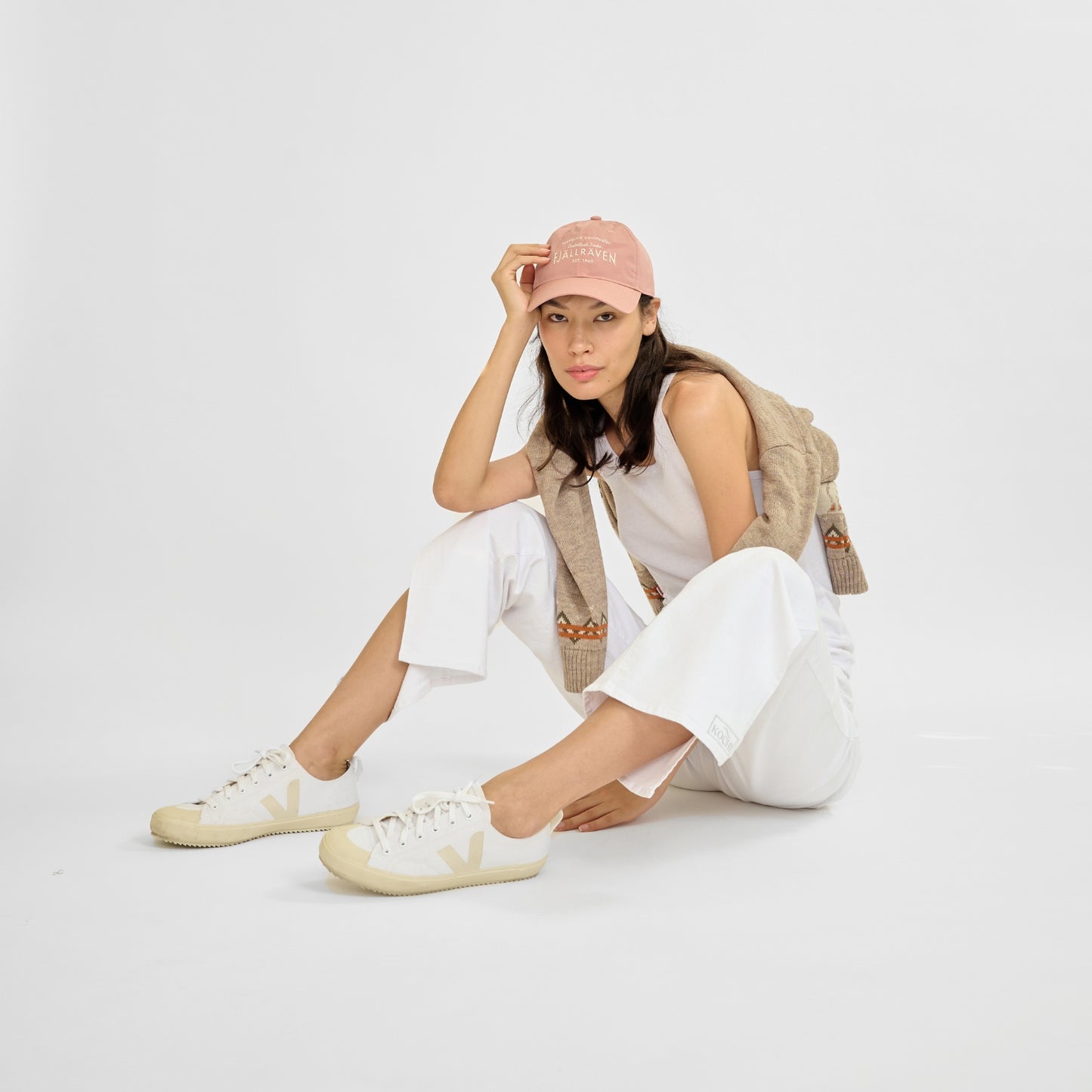 Cozy Lose Fit & Wide Leg Drawstring | KOCHI