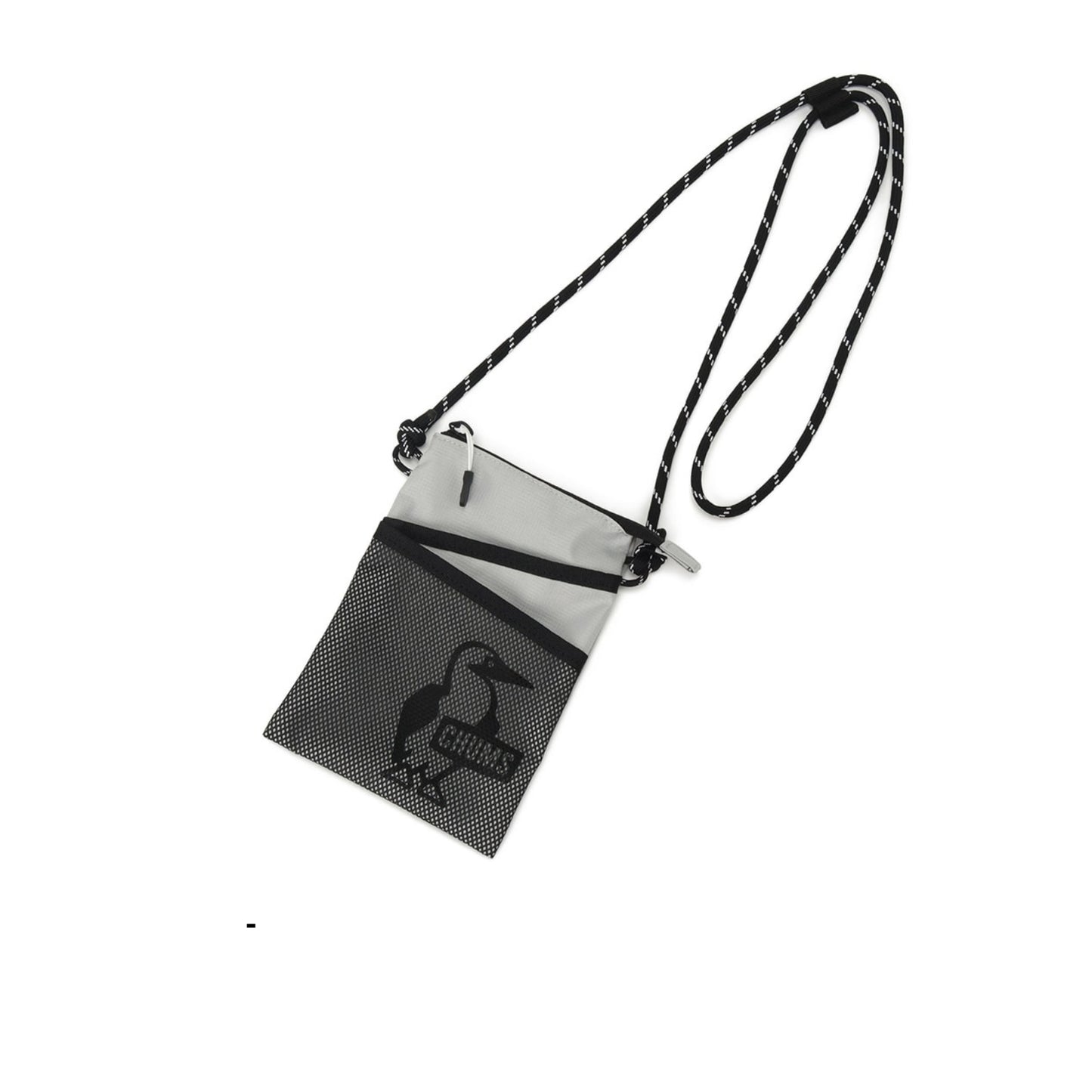 Easy-Go Double Pocket Phone Shoulder Bag I CHUMS