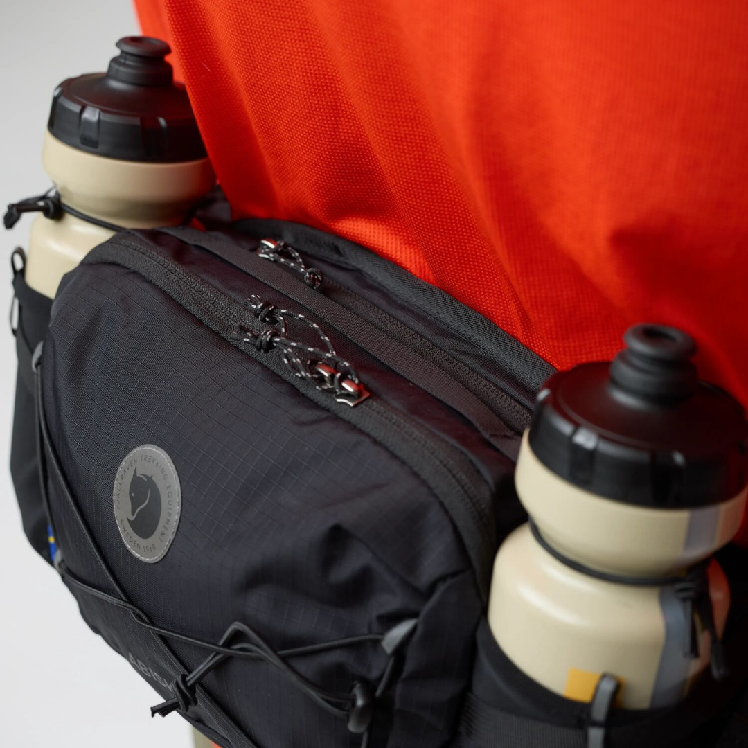 Abisko Hip Pack 6 I Fjallraven