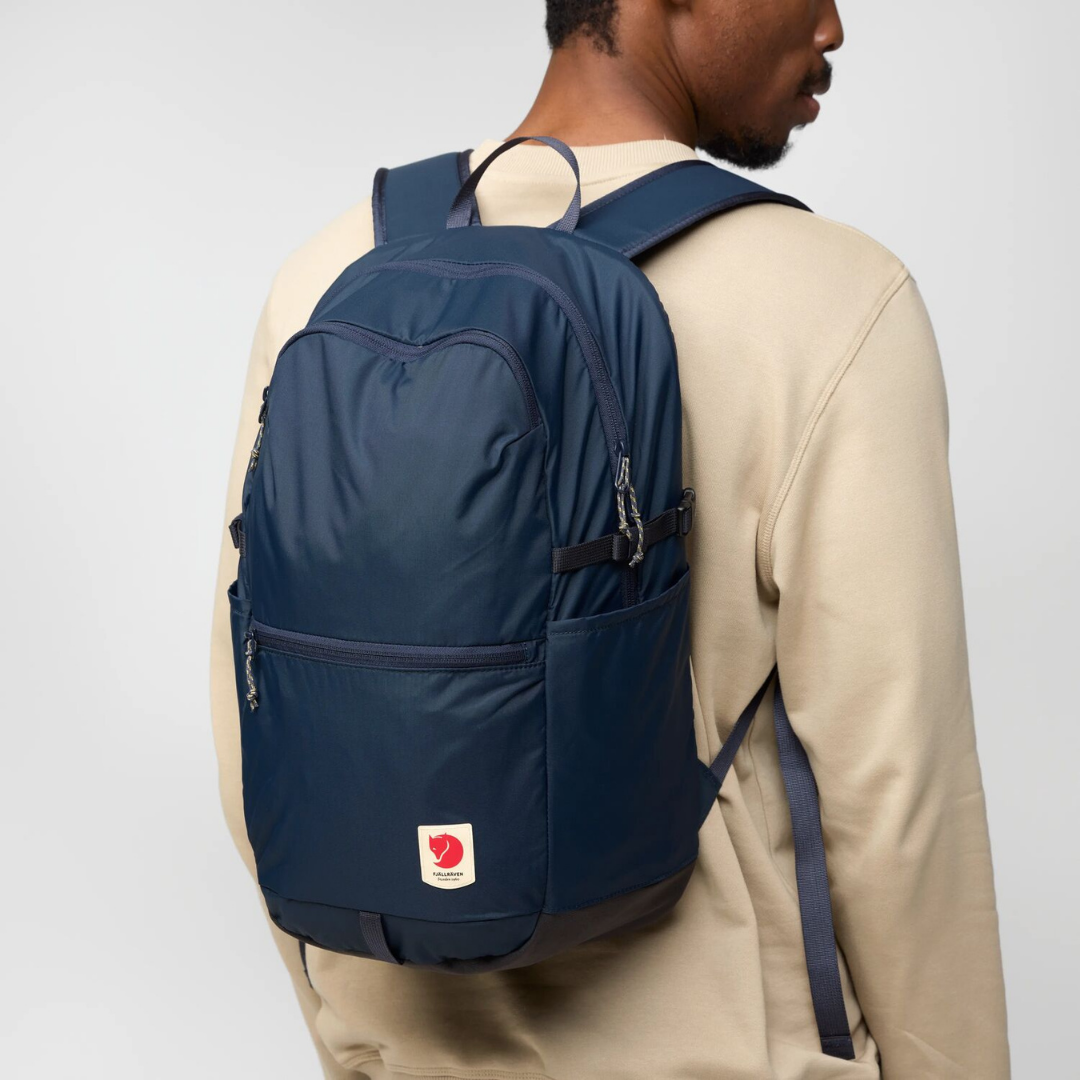 High Coast Backpack 24 | Fjällräven