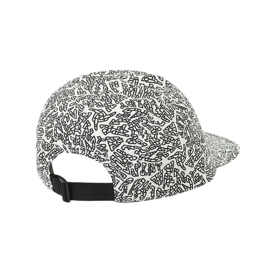 CHUMS SHINJIRO TANAKA Jet Cap I CHUMS