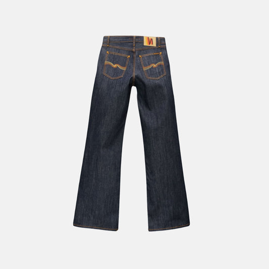 Wide Heidi Dry Sunburns | Nudie Jeans