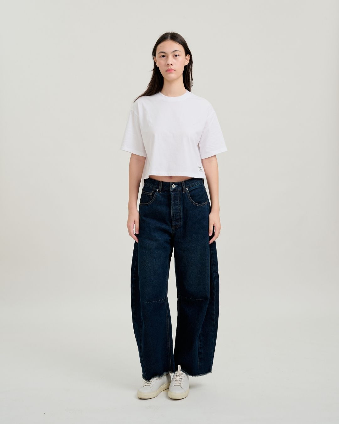 Cozy Lady Denim Jeans I Kochi