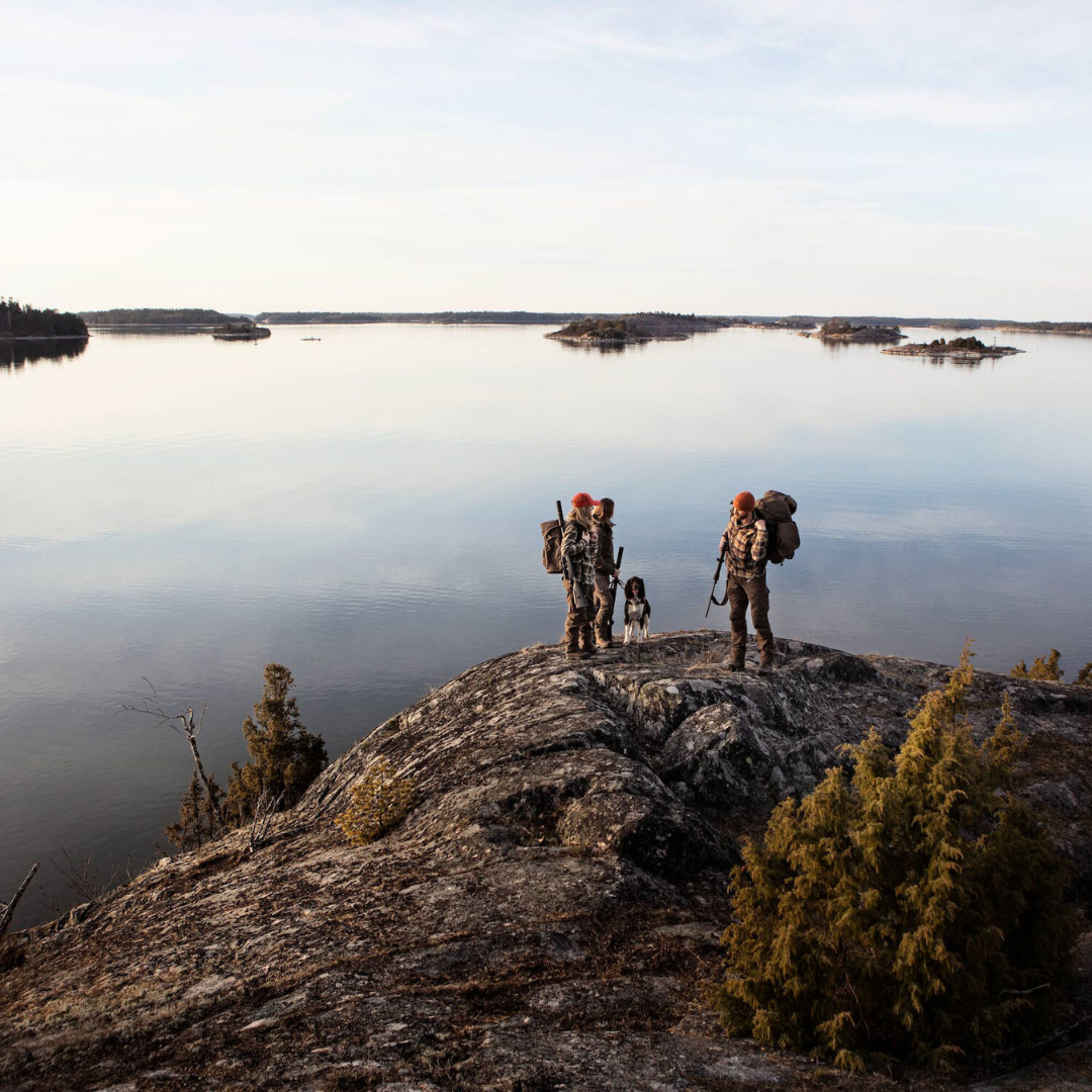 Värmland Cap I Fjallraven
