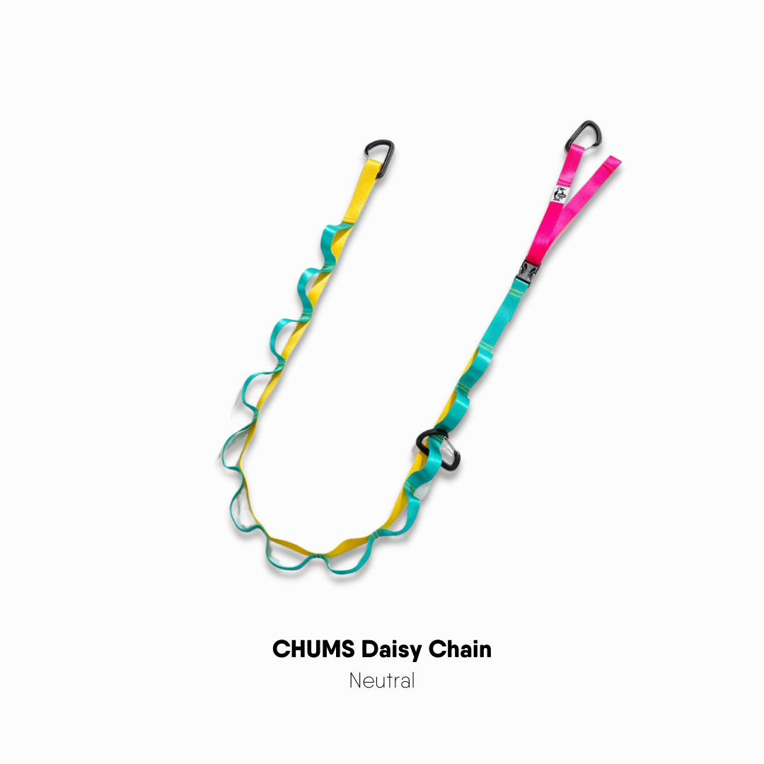 CHUMS Daisy Chain I CHUMS