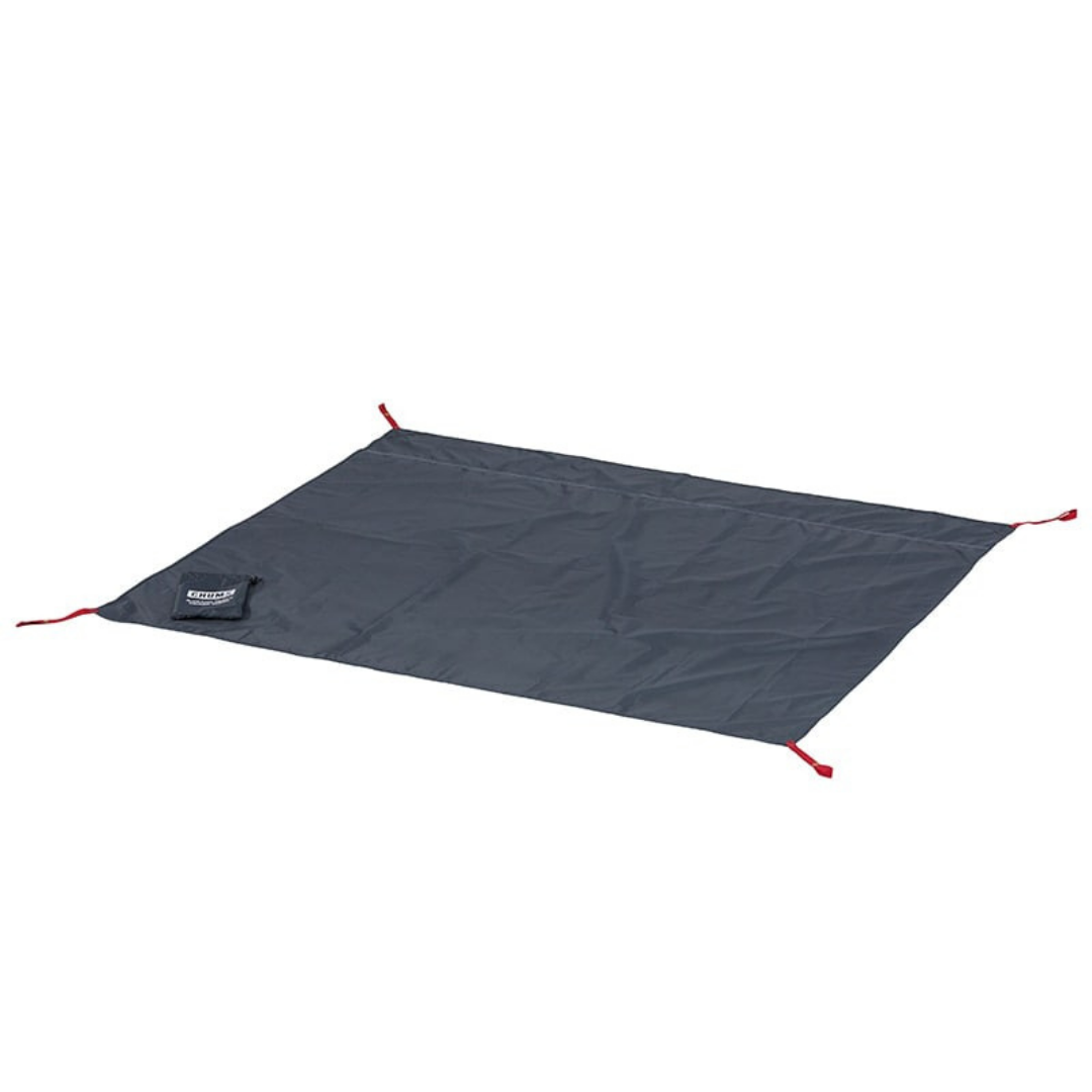 CHUMS A-Frame Tent 3 Ground Sheet กราวด์ชีท ลดความชื้นในเต็นท์