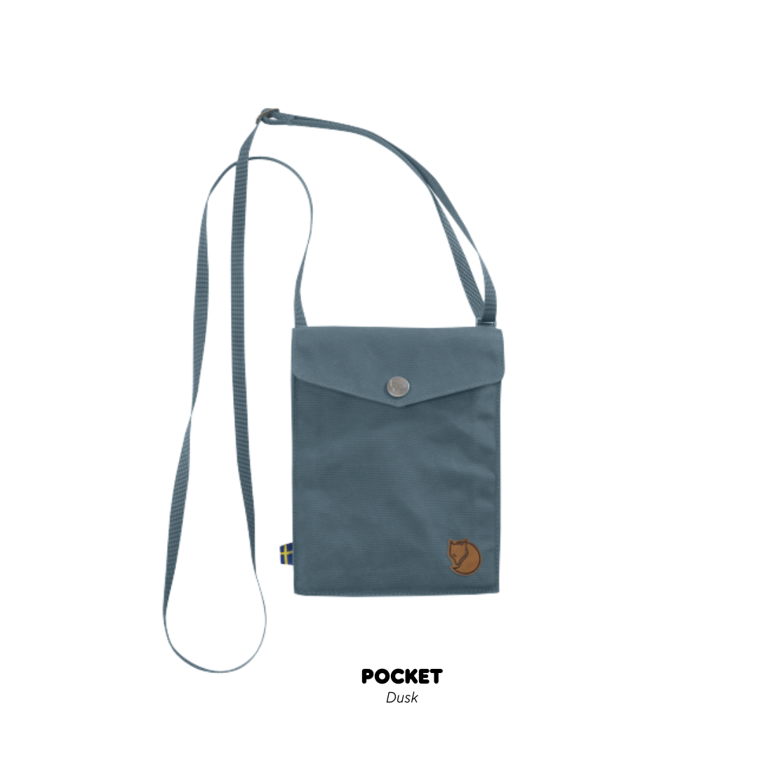 Fjallraven Pocket I Fjallraven