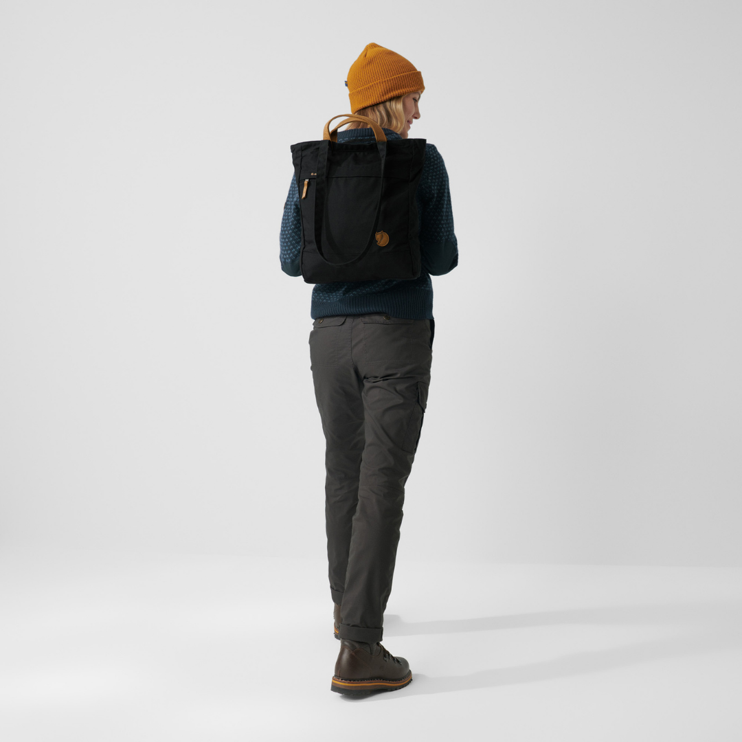 Totepack No.1 I Fjallraven