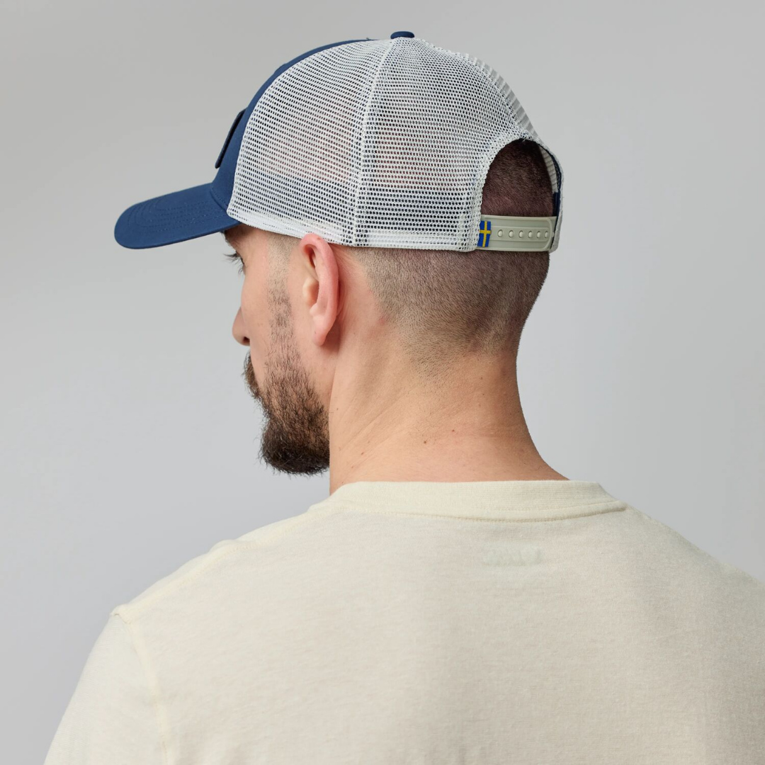 Fjällräven Långtradarkeps | Fjällräven