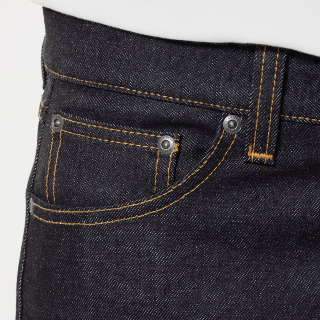 Rad Rufus-Dry Deluxe | Nudie Jeans