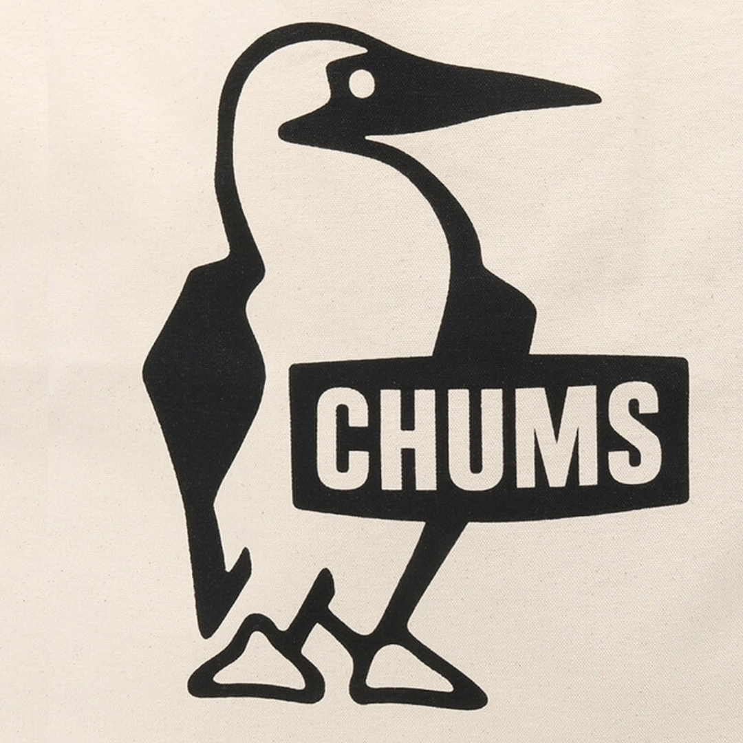 CHUMS Booby Canvas Tote l CHUMS
