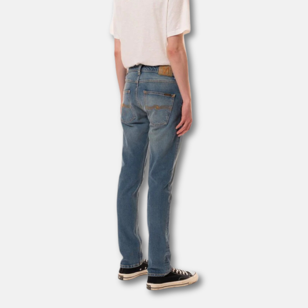 Grim Tim-True Gold | Nudie Jeans