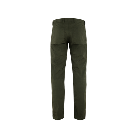 Greenland Jeans M Reg | Fjällräven