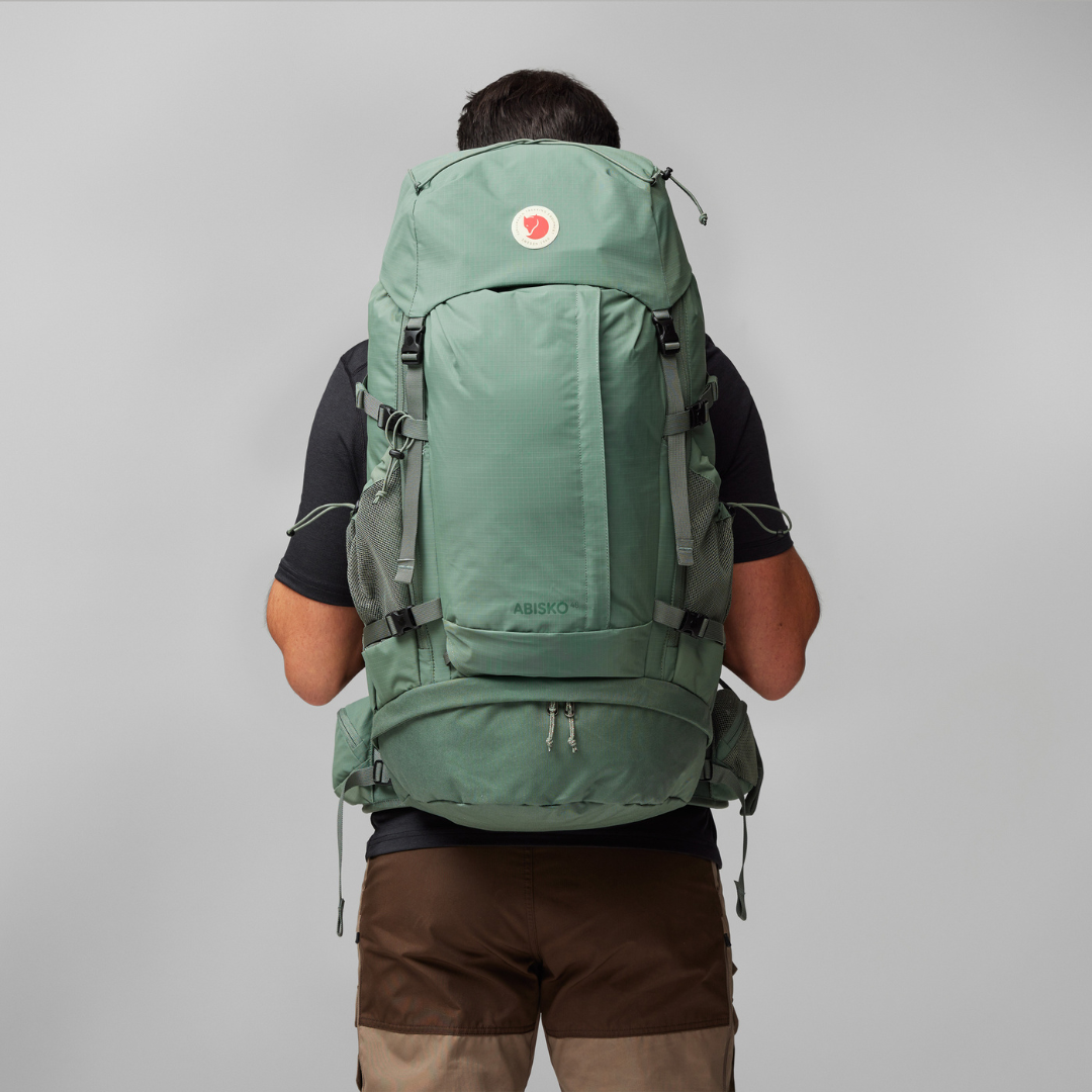 Abisko Trek 48 SM/ML I Fjallraven