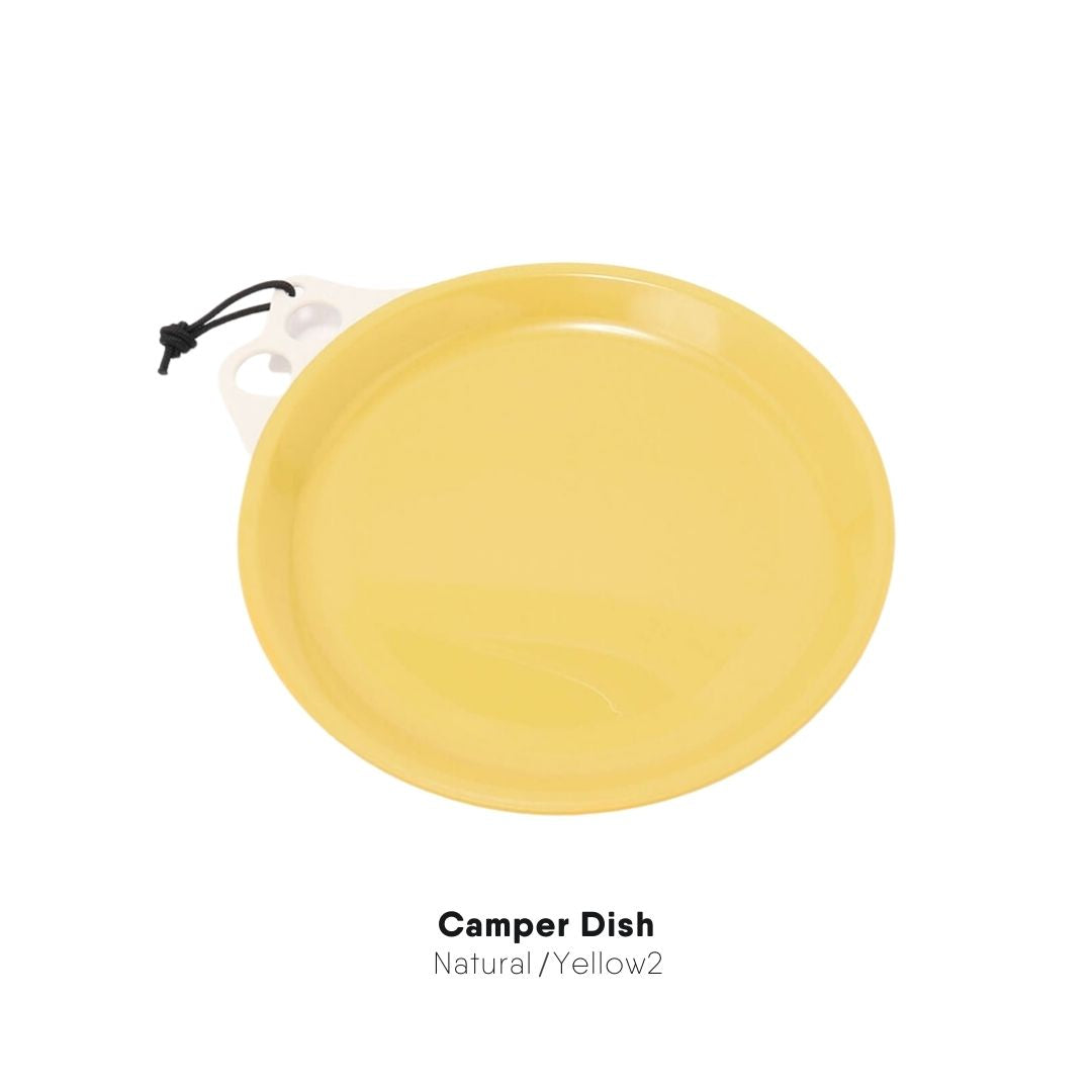 Camper Dish | CHUMS