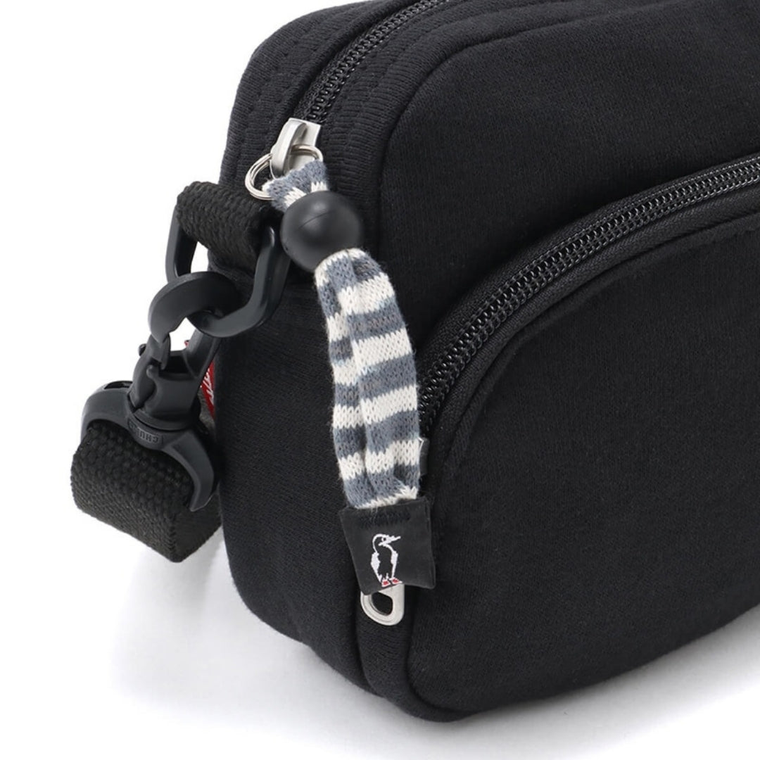 CHUMS Shoulder Pouch Sweat I CHUMS