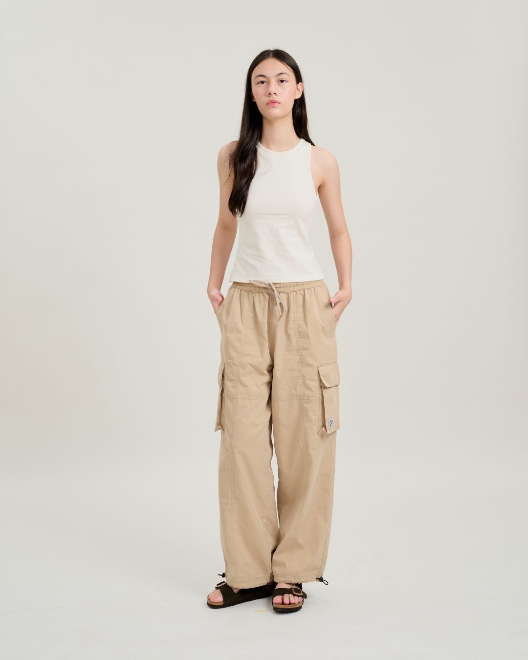 เสื้อกล้ามสำหรับใส่ทุกวัน I KOCHI