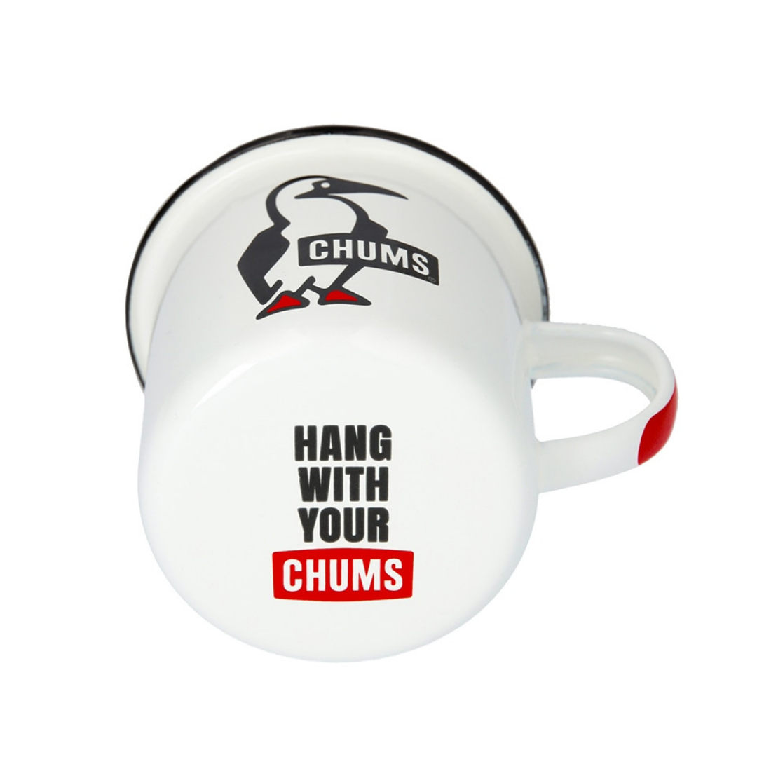 Enamel Mug | CHUMS