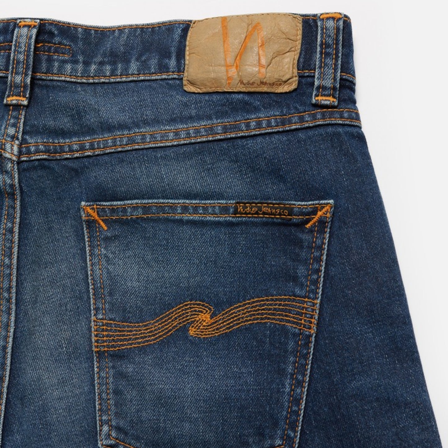 Lean Dean-Troubled Sea | Nudie Jeans