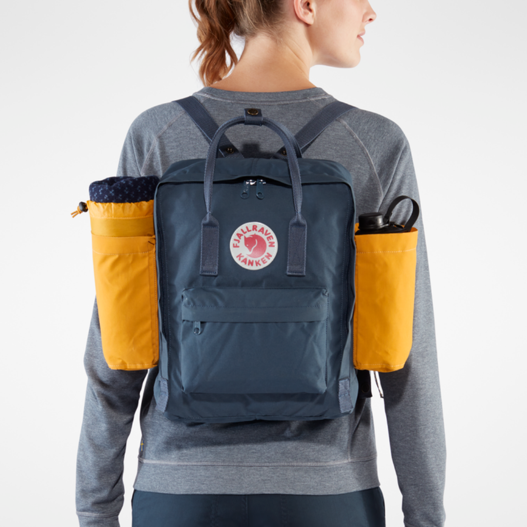 Kanken Bottle Pocket l Fjallraven