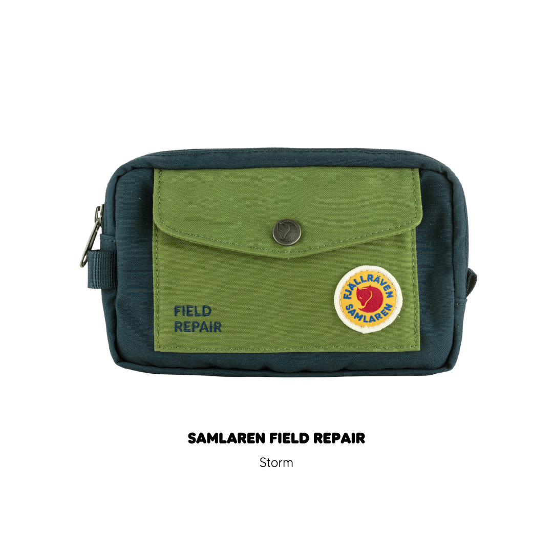Samlaren Field Repair I Fjallraven